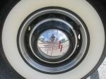 Lincoln Zephyr Coupe 1937 года